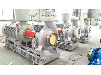 Import End Suction Pump from chinese wholesale supplier and manufacturer