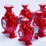 Import end suction pump from chinese wholesale supplier and manufacturer