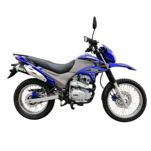 Import Enduro Motorcycle 200cc from chinese wholesale supplier and manufacturer