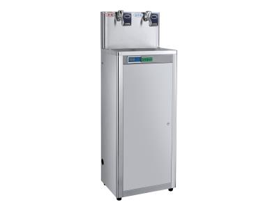 Import energe saving water dispenser hot and cool water dispenser public area use from chinese wholesale supplier and manufacturer