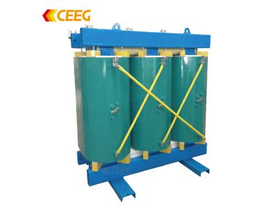 Import Energy Saving Amorphous Alloy Dry Type Transformer from chinese wholesale supplier and manufacturer