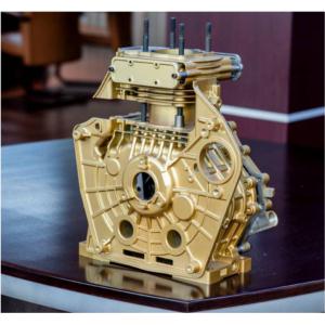 Import Engine Block from chinese wholesale supplier and manufacturer