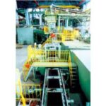Import Engine Casting Production Line of Tianjin Toyota Automobile Engine Project from chinese wholesale supplier and manufacturer