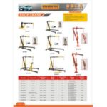 Import ENGINE CRANE from chinese wholesale supplier and manufacturer