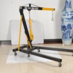 Import ENGINE CRANE from chinese wholesale supplier and manufacturer