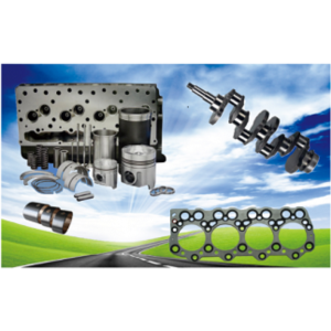 Import ENGINE CYLINDER BLOCK CRANKSHAFT from chinese wholesale supplier and manufacturer