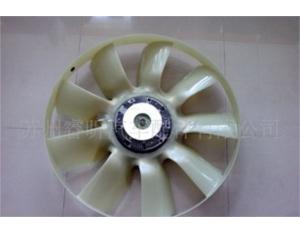 Import Engine fan silicone oil clutch assembly from chinese wholesale supplier and manufacturer