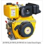 Import Engine JD170F/E,JD178F/E,JD178FA/E from chinese wholesale supplier and manufacturer
