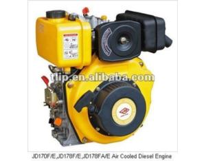 Import Engine JD170F/E,JD178F/E,JD178FA/E from chinese wholesale supplier and manufacturer
