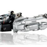 Import engine LJ1P38MB from chinese wholesale supplier and manufacturer