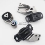 Import Engine Mount Kits 1322200048 1322200148 1322200248 for BENZ smart from chinese wholesale supplier and manufacturer