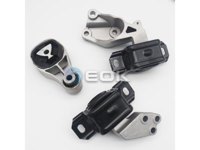 Import Engine Mount Kits 1322200048 1322200148 1322200248 for BENZ smart from chinese wholesale supplier and manufacturer