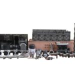 Import Engine Parts for Cummins from chinese wholesale supplier and manufacturer