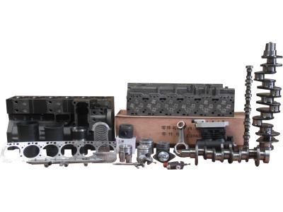 Import Engine Parts for Cummins from chinese wholesale supplier and manufacturer