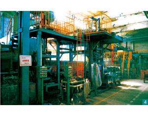 Import Engine Production Line Imported from Japan by Tianjin Internal Combustion Engine Plant from chinese wholesale supplier and manufacturer