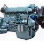 Import Engine WD615/Euro2 from chinese wholesale supplier and manufacturer