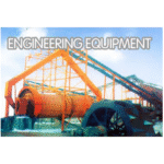 Import Engineering equipment from chinese wholesale supplier and manufacturer