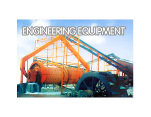 Import Engineering equipment from chinese wholesale supplier and manufacturer