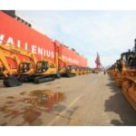 Import Engineering Equipments Exported to Cuba from chinese wholesale supplier and manufacturer