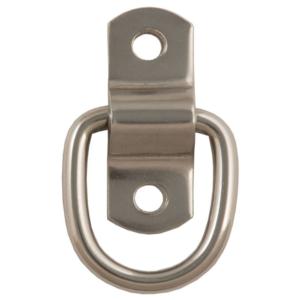 Import ENJOIN 1″ X 1-1/4″ SURFACE-MOUNTED TIE-DOWN D-RING 1 200 LBS from chinese wholesale supplier and manufacturer