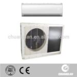 Import Entirety Solar Brand New Air Conditioner from chinese wholesale supplier and manufacturer