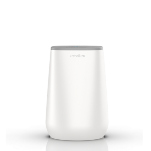 Import Envitek 0.6L Mini Peltier Dehumidifier DH025GE-A1 from chinese wholesale supplier and manufacturer
