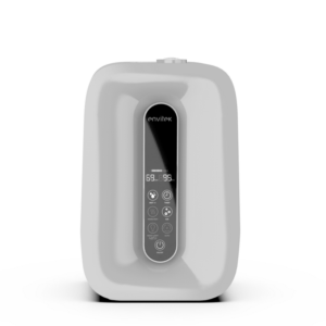 Import Envitek 2.0 gal Cool & Warm Mist Humidifier Auto Humidistat Digital display S75CF-D2 from chinese wholesale supplier and manufacturer