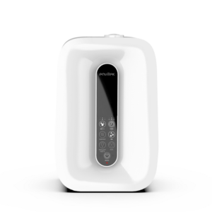 Import Envitek 2.0 gal Cool & Warm Mist Humidifier Auto Humidistat S75CF-D1 from chinese wholesale supplier and manufacturer