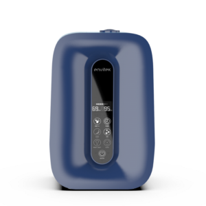 Import Envitek 2.0 gal Cool Mist Humidifier Auto Humidistat Digital display S75CE-D2 from chinese wholesale supplier and manufacturer