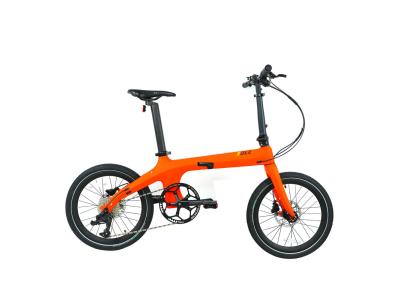 Import éole C Carbon Fiber E-bike from chinese wholesale supplier and manufacturer