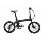Import éole S Carbon Fiber E-bike from chinese wholesale supplier and manufacturer