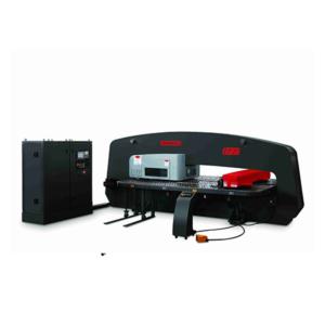 Import EP20 series CNC turret punchig machine from chinese wholesale supplier and manufacturer