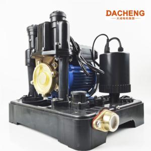 Import EP305 automatic electric water pump for Thailand and Korea market from chinese wholesale supplier and manufacturer