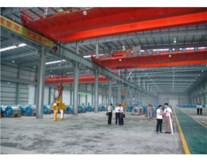 Import EPC of Magang (Jinhua) Steel Materials Processing Co., Ltd. from chinese wholesale supplier and manufacturer