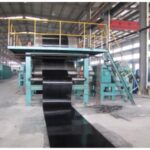 Import EP/NN CONVEYOR BELT from chinese wholesale supplier and manufacturer