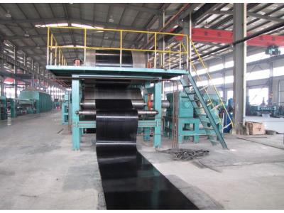 Import EP/NN CONVEYOR BELT from chinese wholesale supplier and manufacturer