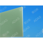 Import Epoxy glass cloth laminated sheet from chinese wholesale supplier and manufacturer