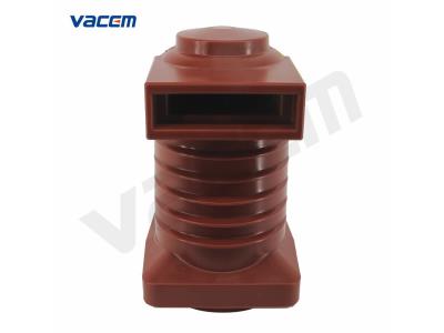 Import Epoxy Resin Contact Box for Insulating of MV Switchgear 12kV 630~1250A from chinese wholesale supplier and manufacturer