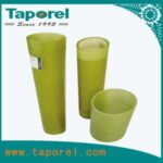 Import Epoxy resin reinforced thermo-resistant glass fiber wound tube from chinese wholesale supplier and manufacturer