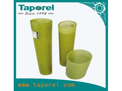Import Epoxy resin reinforced thermo-resistant glass fiber wound tube from chinese wholesale supplier and manufacturer