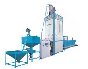 Import EPS MACHINERY from chinese wholesale supplier and manufacturer