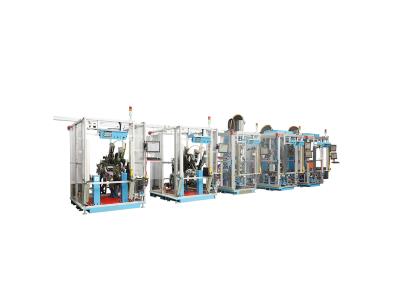 Import EPS power head test line from chinese wholesale supplier and manufacturer