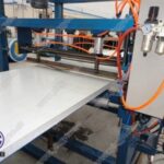 Import EPS sandwich panel roll forming machine from chinese wholesale supplier and manufacturer