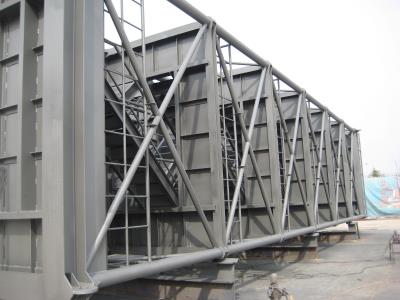 Import equipment and steel structure components from chinese wholesale supplier and manufacturer