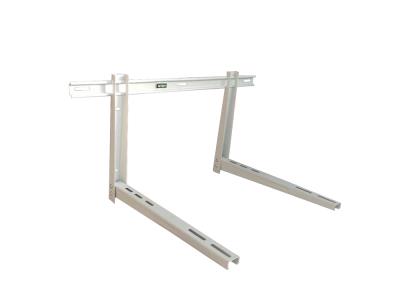 Import Equipped level mini split ac wall support bracket air conditioner outdoor from chinese wholesale supplier and manufacturer