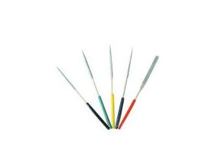 Import ES-000 Diamond File set from chinese wholesale supplier and manufacturer