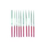 Import ES-0001 Diamond File set from chinese wholesale supplier and manufacturer