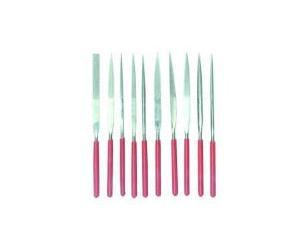 Import ES-0001 Diamond File set from chinese wholesale supplier and manufacturer