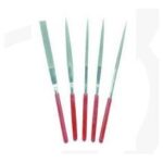 Import ES-0005 Diamond File Set from chinese wholesale supplier and manufacturer