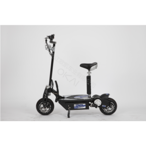 Import ES17 Electric Scooter from chinese wholesale supplier and manufacturer
